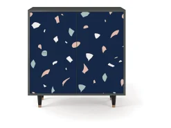 Aparador - 94x96x48 cm - BS3 - Space Satellites, Antracita