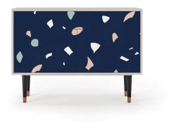 Aparador - 115x85x48 cm - BS4 - Space Satellites, Arena