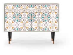 Aparador - 115x85x48 cm - BS4 - Spring Ceramics, Arena