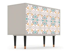 Aparador - 115x85x48 cm - BS4 - Spring Ceramics, Arena