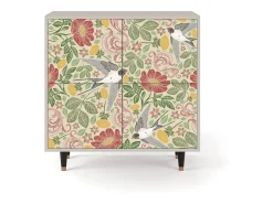 Aparador - 94x96x48 cm - BS3 - Spring Swallow, Arena