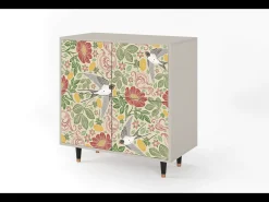 Aparador - 94x96x48 cm - BS3 - Spring Swallow, Arena