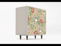 Aparador - 94x96x48 cm - BS3 - Spring Swallow, Arena