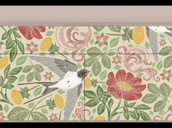 Aparador - 115x85x48 cm - BS4 - Spring Swallow, Latte