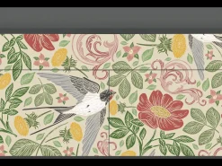 Aparador - 115x85x48 cm - BS4 - Spring Swallow, Antracita