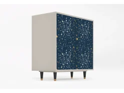 Aparador - 94x96x48 cm - BS3 - Starfall, Arena