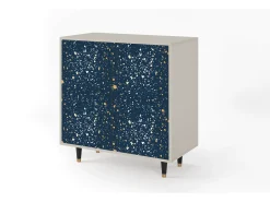 Aparador - 94x96x48 cm - BS3 - Starfall, Arena