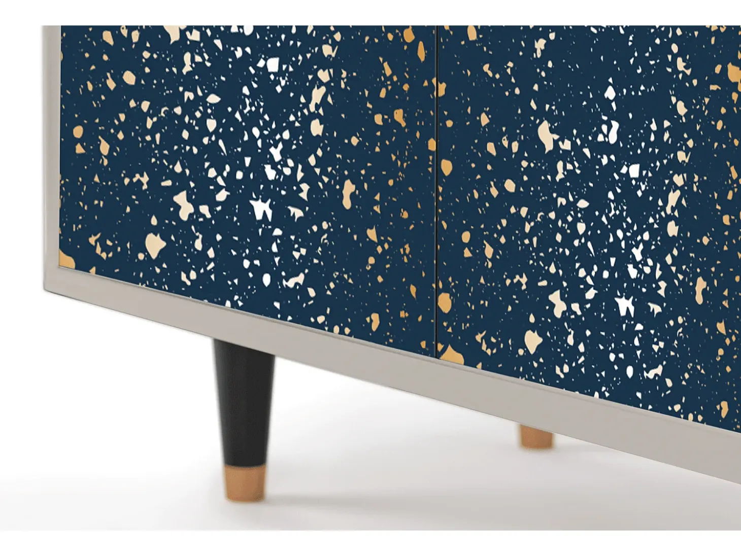 Aparador - 94x96x48 cm - BS3 - Starfall, Arena