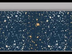 Aparador - 115x85x48 cm - BS4 - Starfall, Gris