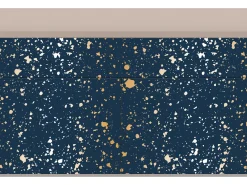 Aparador - 115x85x48 cm - BS4 - Starfall, Latte