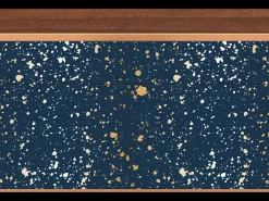 Aparador - 115x85x48 cm - BS4 - Starfall, Nogal