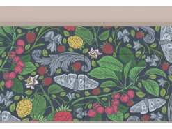 Aparador - 115x85x48 cm - BS4 - Summer Berries, Latte