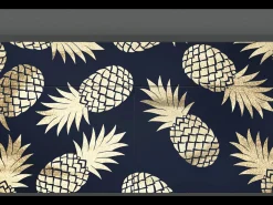Aparador - 115x85x48 cm - BS4 - Sunny Pineaple, Antracita