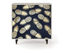 Aparador - 94x96x48 cm - BS3 - Sunny Pineaple, Arena