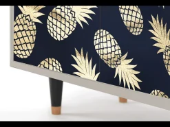 Aparador - 94x96x48 cm - BS3 - Sunny Pineaple, Arena