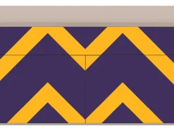 Aparador - 115x85x48 cm - BS4 - The Brightest Way, Latte