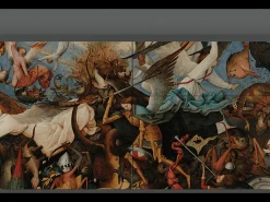 Aparador - 115x85x48 cm - BS4 - The Fall, Antracita