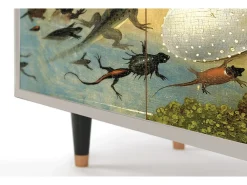 Aparador - 94x96x48 cm - BS3 - The Garden by Bosch, Arena