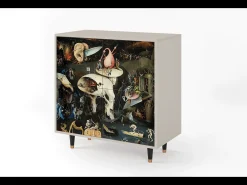 Aparador - 94x96x48 cm - BS3 - The Garden 2, Arena