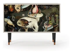 Aparador - 115x85x48 cm - BS4 - The Garden 2, Arena