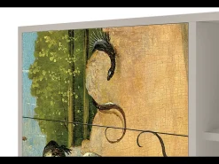 Aparador - 125x98x48 cm - BS2 - The Garden by Bosch, Arena
