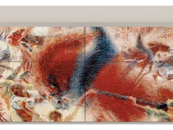 Aparador - 115x85x48 cm - BS4 - The City Rises, Arena