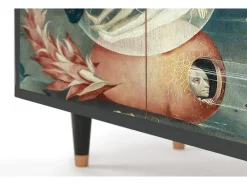 Aparador - 94x96x48 cm - BS3 - The Garden Of by Bosch, Antracita