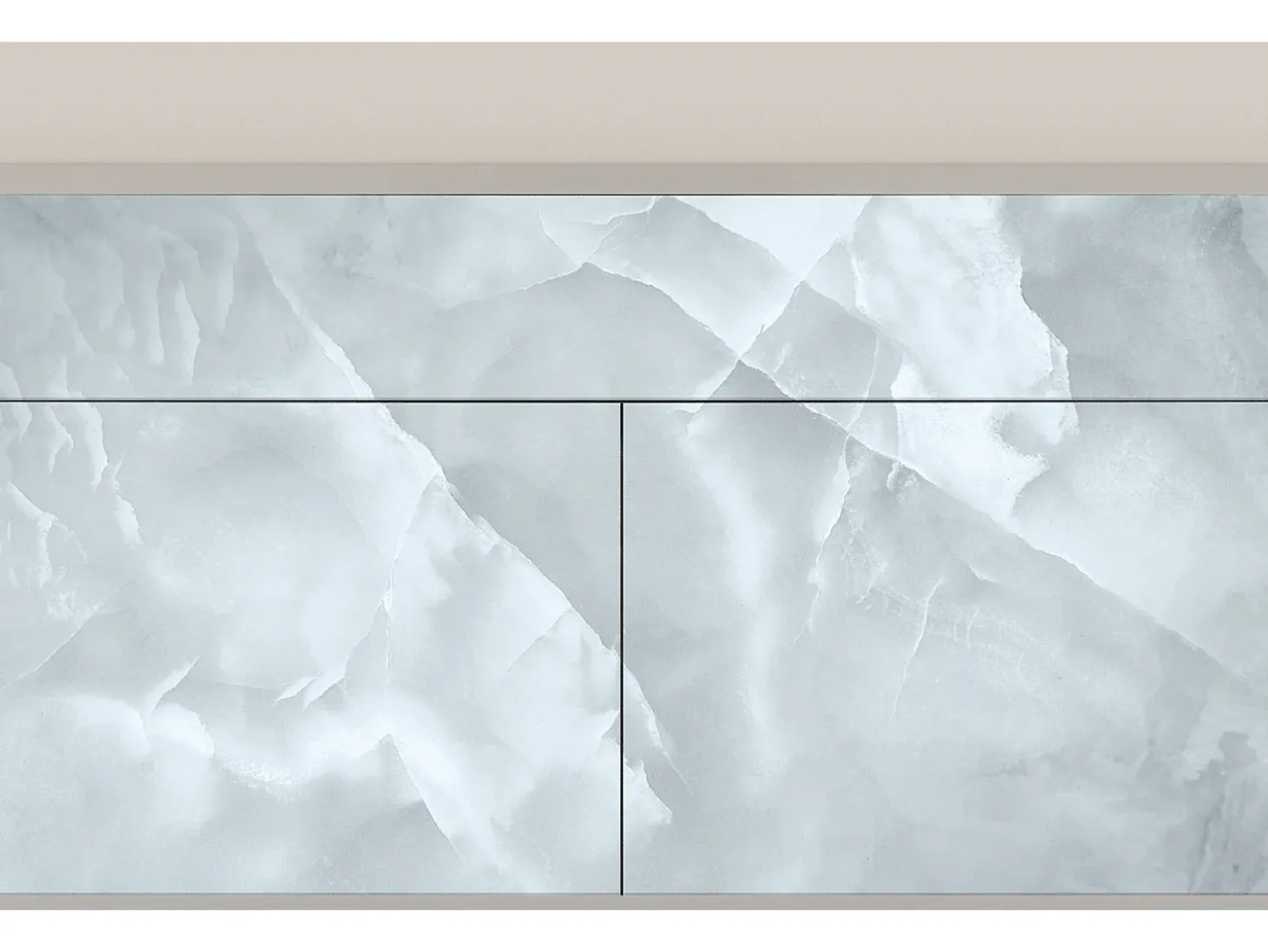 Aparador - 115x85x48 cm - BS4 - The Onyx, Arena