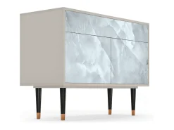 Aparador - 115x85x48 cm - BS4 - The Onyx, Arena