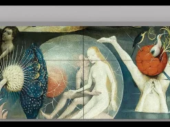 Aparador - 115x85x48 cm - BS4 - The Garden Of by Bosch, Gris