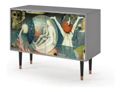 Aparador - 115x85x48 cm - BS4 - The Garden Of by Bosch, Gris