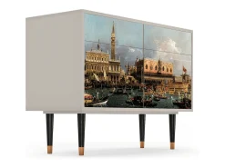 Aparador - 115x85x48 cm - BS4 - The Bucintoro, Arena