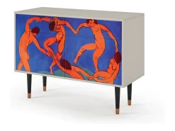 Aparador - 115x85x48 cm - BS4 - The Dance by Matisse , Arena