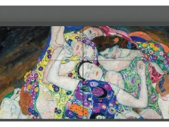 Aparador - 115x85x48 cm - BS4 - The Maiden by Klimt, Antracita