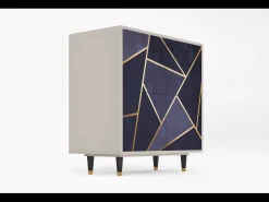 Aparador - 94x96x48 cm - BS3 - The Amethyst, Arena