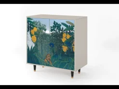 Aparador - 94x96x48 cm - BS3 - The Repast of the Lion, Arena