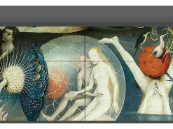 Aparador - 115x85x48 cm - BS4 - The Garden Of by Bosch, Antracita