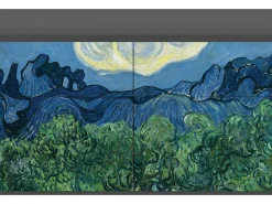Aparador - 115x85x48 cm - BS4 - The Oil Trees, Antracita