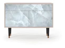 Aparador - 115x85x48 cm - BS4 - The Onyx, Latte