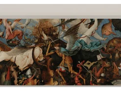 Aparador - 115x85x48 cm - BS4 - The Fall, Arena