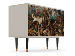 Aparador - 115x85x48 cm - BS4 - The Fall, Arena