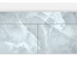 Aparador - 115x85x48 cm - BS4 - The Onyx, Blanco