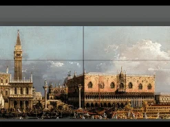 Aparador - 115x85x48 cm - BS4 - The Bucintoro, Antracita
