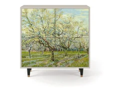 Aparador - 94x96x48 cm - BS3 - The Blanco Orchard, Arena