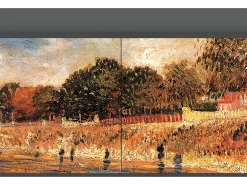 Aparador - 115x85x48 cm - BS4 - The Banks, Antracita