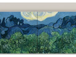 Aparador - 115x85x48 cm - BS4 - The Oil Trees, Arena