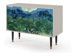 Aparador - 115x85x48 cm - BS4 - The Oil Trees, Arena