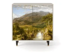 Aparador - 94x96x48 cm - BS3 - The Heart of the Andes , Arena