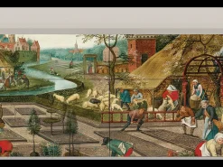 Aparador - 115x85x48 cm - BS4 - The Younger - Spring, Arena