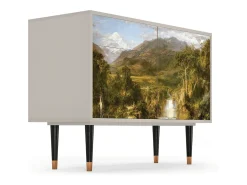 Aparador - 115x85x48 cm - BS4 - The Heart of the Andes , Arena